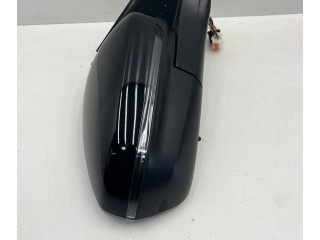 Зеркало электрическое        Peugeot 5008   -  года   