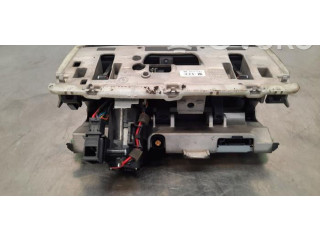 Дисплей 8V0857273N Audi A3 S3 8V