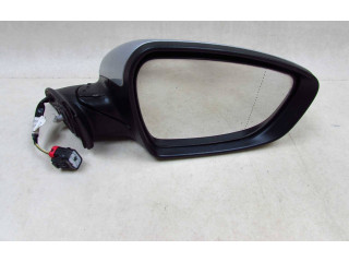 Зеркало электрическое KIA Ceed 2012 - 2018 года