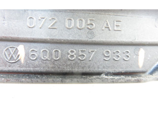 Зеркало (механическое)       Volkswagen Polo IV 9N3  2005 - 2009 года   