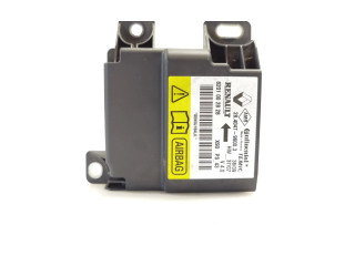 Блок подушек безопасности 8201002828, 2840479600 Dacia Sandero