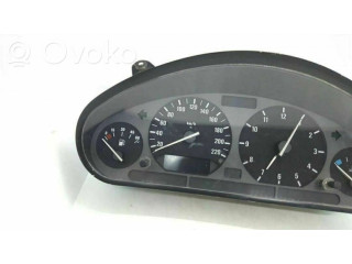 Přístrojová deska BMW 3 E36 1991 88311220