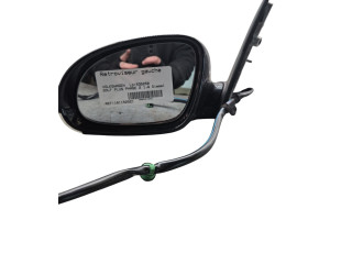 Зеркало электрическое Volkswagen Golf Plus 2005 - 2013 года