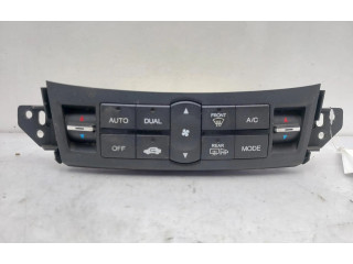 Блок управления климат-контролем 79600TL0G11ZA Honda Accord
