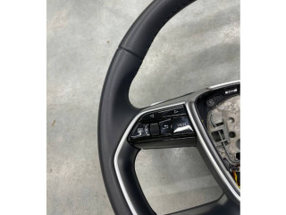 Руль Audi A6 S6 C8 4K 2018 - года 4KE419091D