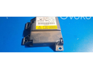 Блок подушек безопасности 28404796003 Dacia Sandero