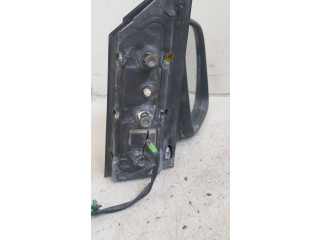 Зеркало электрическое        Volkswagen Caddy  2011 - 2016 года   