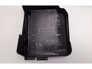 Блок предохранителей  91220A2463, 1879001316   KIA Ceed    