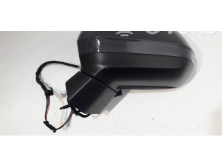 Зеркало электрическое Audi Q2 - - года