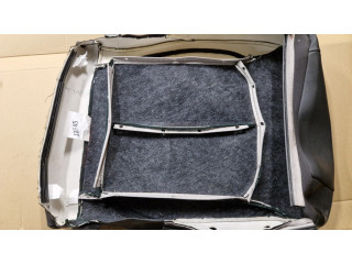 Коробка воздушного фильтра