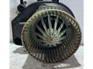 Вентилятор печки       Volkswagen PASSAT B6