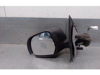 Зеркало электрическое Dacia Dokker 2012 - года