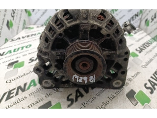 Генератор SV2-25-03-17, 03D903025J Skoda Fabia Mk2 (5J)