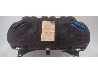 Панель приборов C2Z10700 Jaguar XF X250