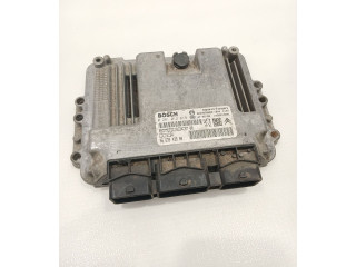 Řídící jednotka 9663943980, 0281012619 Citroen Berlingo 2007