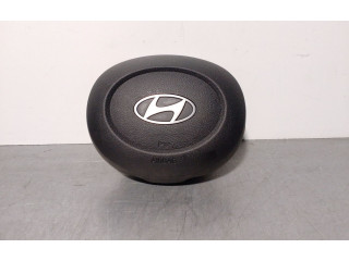 Подушка безопасности водителя 80100Q0500NIS, 80100CO000NNB   Hyundai Bayon