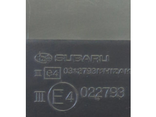 Зеркало электрическое        Subaru Forester SH  2008 - 2013 года   