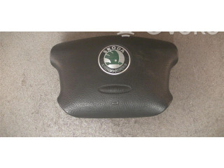 Надувная подушка для пассажира Skoda Octavia Mk1 (1U) 1996 - 2004 года