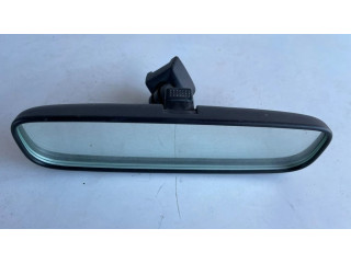 Зеркало заднего вида (в салоне)