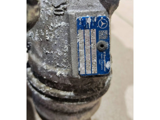 Turbodmychadlo Турбина A6510901186, 0000704530 Mercedes-Benz C W205