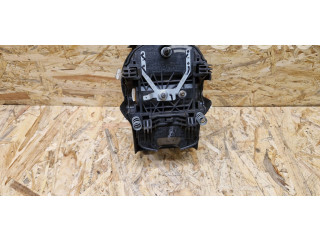 Подушка безопасности водителя 6032033, ATC0011 Nissan Pathfinder R51