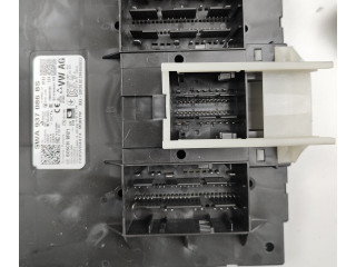 Блок комфорта 5WA937086BS, F005V04474   Audi A3 8Y   