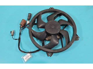 Комплект вентиляторов Peugeot 407   -  года IMPRK1432188      