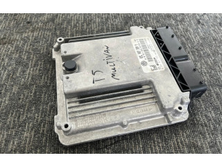 Řídící jednotka 03L907309M Volkswagen Multivan T5 2009