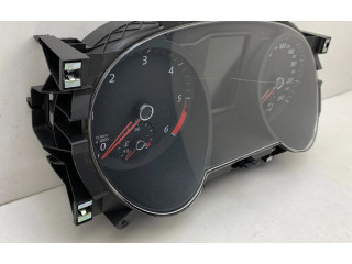 Панель приборов 3G0920751A, VDD024201 Volkswagen PASSAT B8