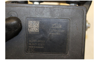 Jednotka ABS 476603VU0B, 06210228424J1 Nissan Note (E12) 2013