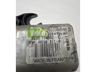 Вентилятор печки 8200734582c, 002963170 Dacia Duster