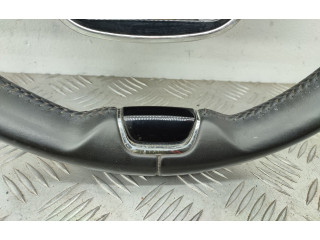 Руль Skoda Octavia Mk4 2019 - года 5E3419093B