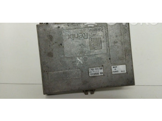 Řídící jednotka 7700726991, S100800 Renault 25 1984