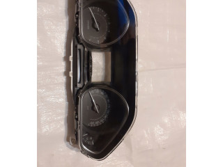 Панель приборов 9832865580 Peugeot 2008 II