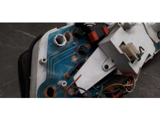 Přístrojová deska Fiat Croma 1990