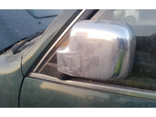 Zpětné zrcátko Opel Monterey