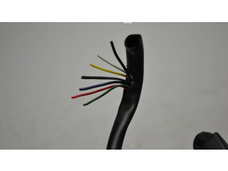 Zpětné zrcátko Audi A4 S4 B9 8W 2019 K18B06111, 17GWC013361