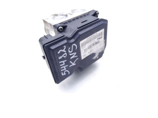 Блок АБС 7N0614109R Seat Alhambra (Mk2) 2010 - - года