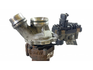 Turbodmychadlo Турбина 7812318, 54359700047 Mini Cooper Countryman R60 1.6