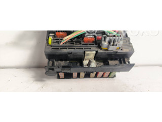 Комплект блоков управления 9675378480, 13AA3201   Peugeot Partner