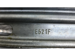 Передний комплект электрического механизма для подъема окна