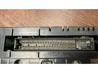 Блок управления климат-контролем 4367215, 4230595 Saab 900