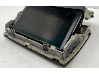 Дисплей    8V0857273M, 8V0919603C   Audi A3 S3 8V