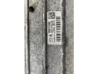 Интеркулер     Citroen DS4 