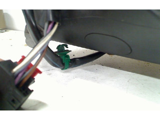 Zpětné zrcátko Volkswagen Caddy 2010