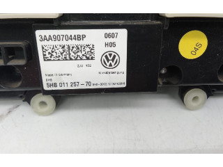 Блок управления климат-контролем 3AA907044BP Volkswagen Touran II