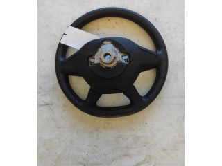 Руль Dacia Logan II  2012 - 2020 года       