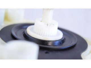 Передний двигатель механизма для подъема окон 924206100 Porsche Panamera (970)