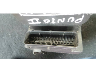 Jednotka ABS 0265216618, 07   Fiat Punto (188) 1999