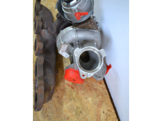  Турбина Audi A1  829847         